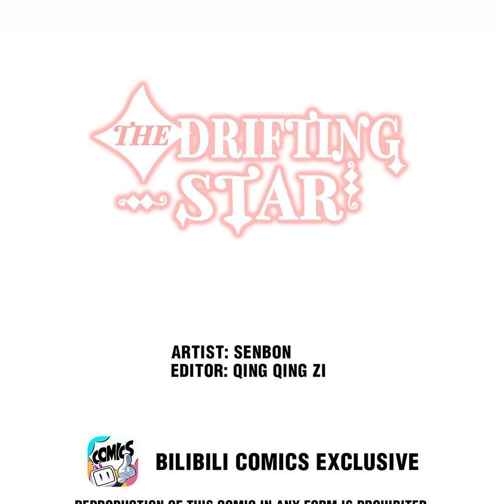 The Drifting Star - Chapter 8