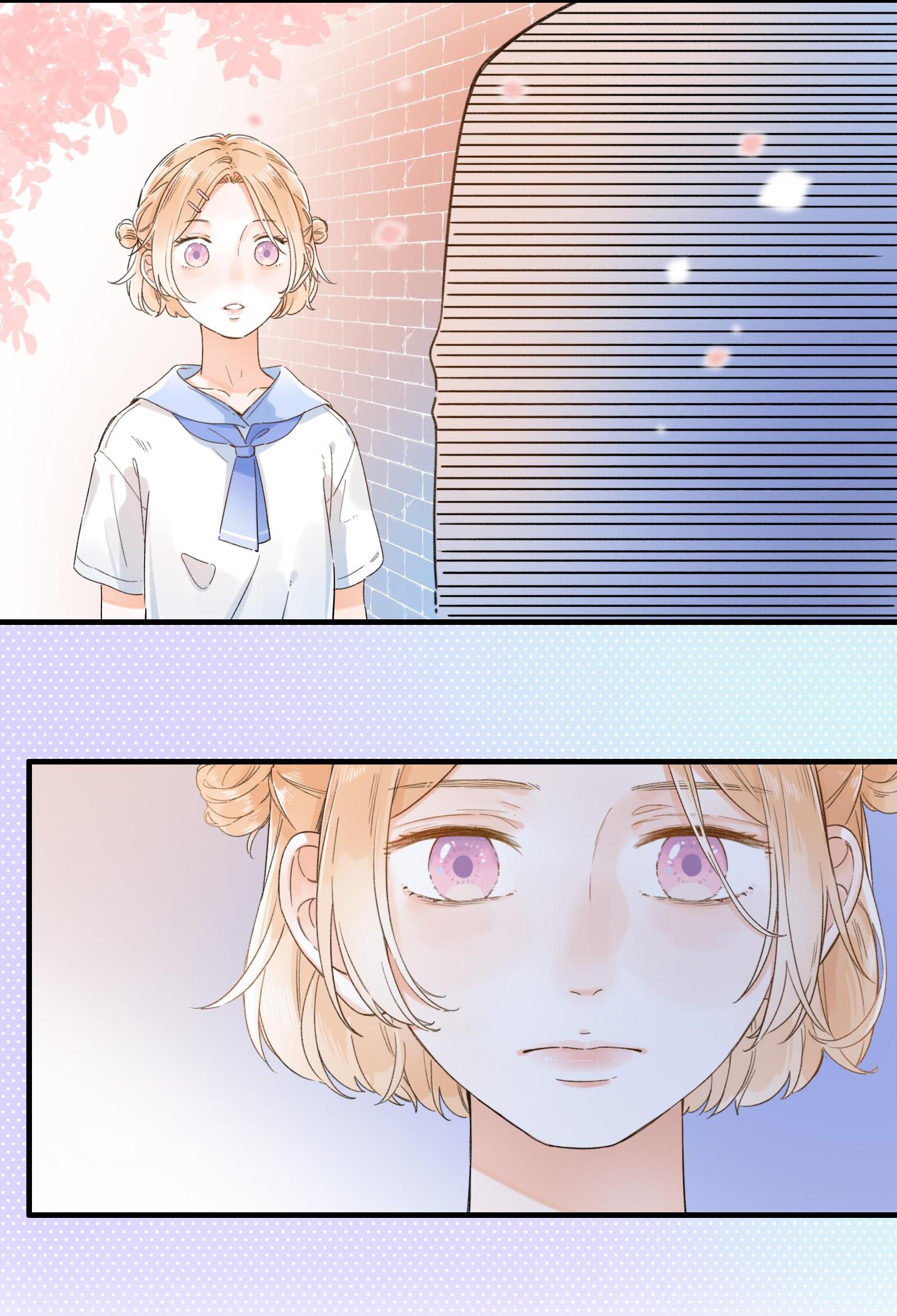 The Drifting Star - Chapter 9: Just Like When We Were Kids