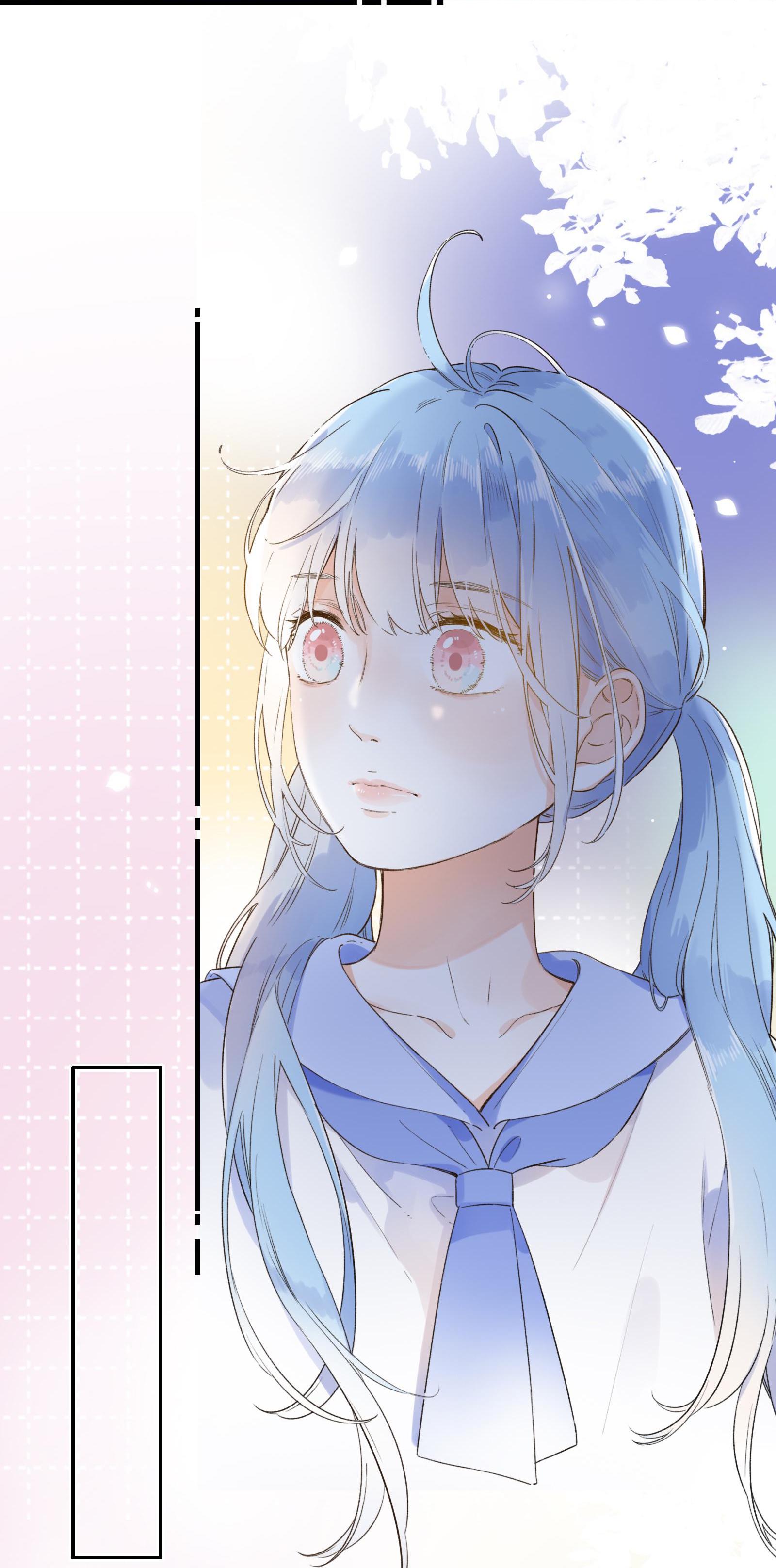 The Drifting Star - Chapter 15: I Can Decide For Her!