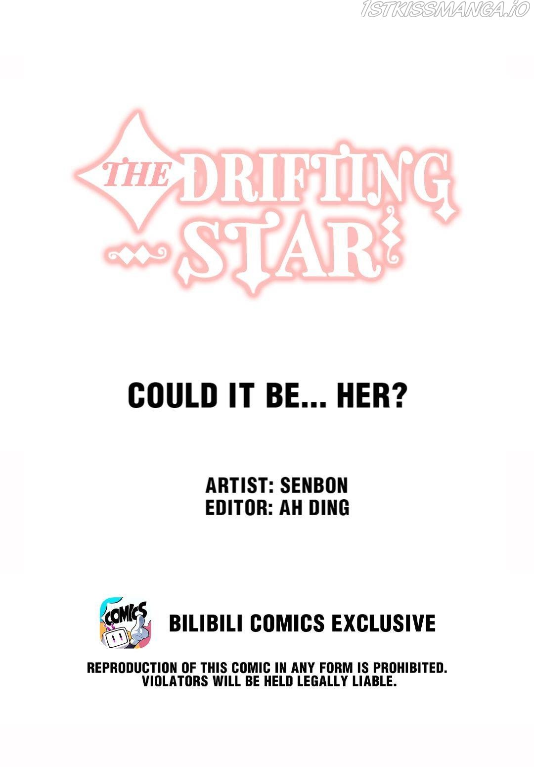 The Drifting Star - Chapter 28