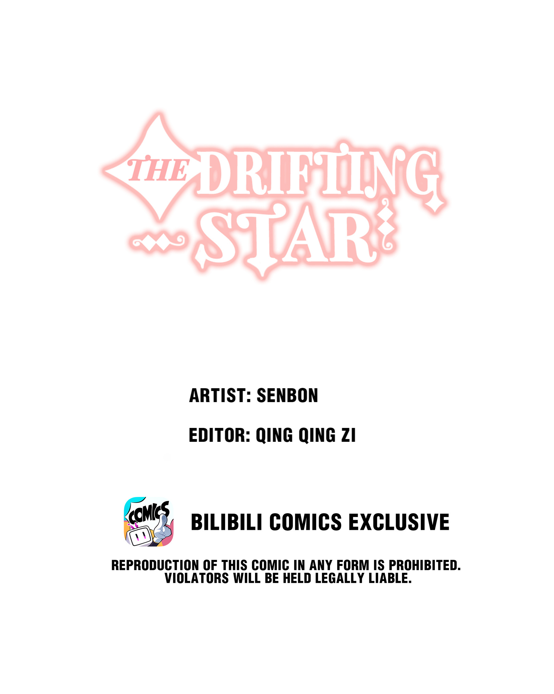 The Drifting Star - Chapter 22: Tummy Feels Weird?