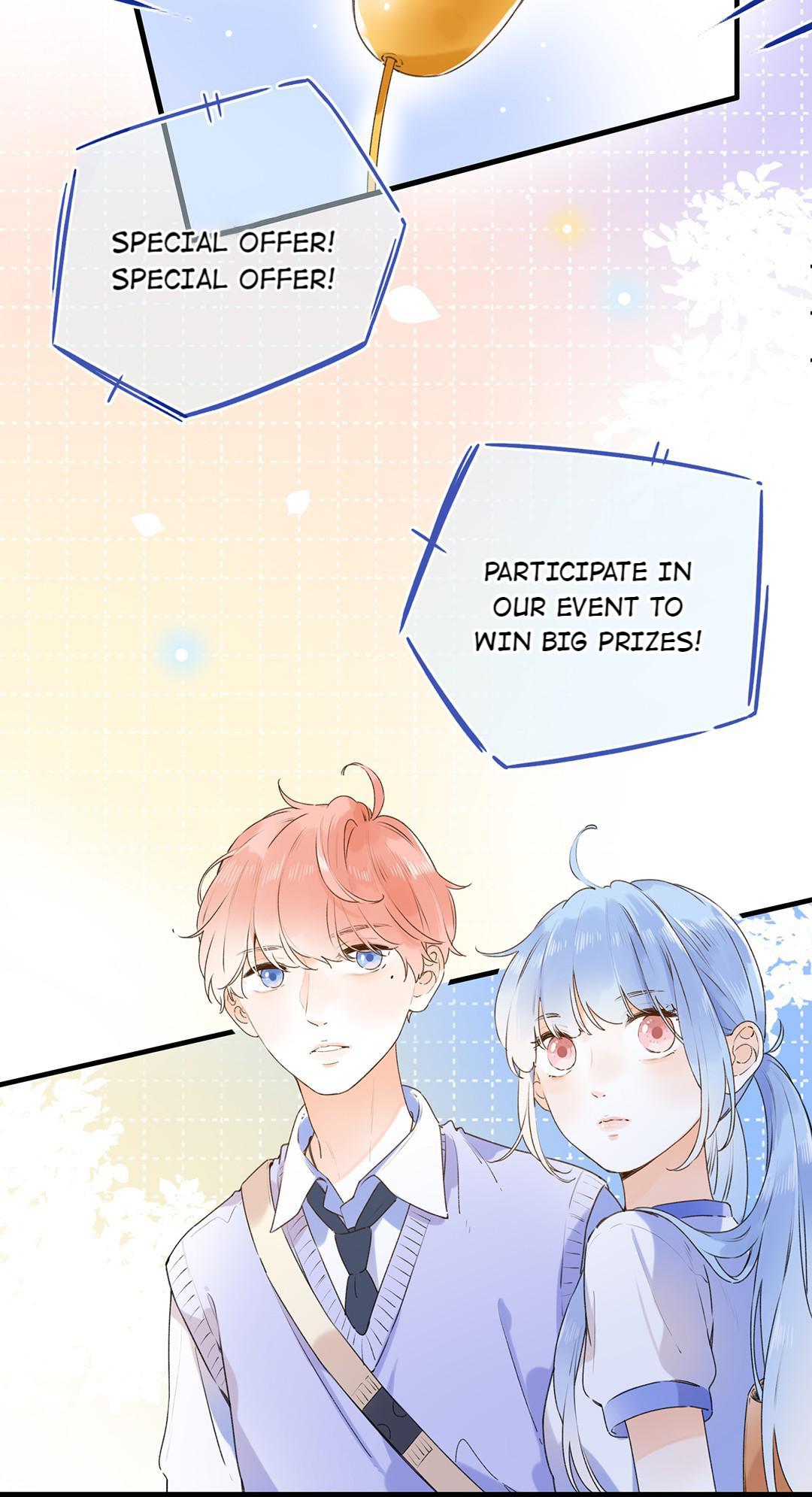 The Drifting Star - Chapter 25: Shipped