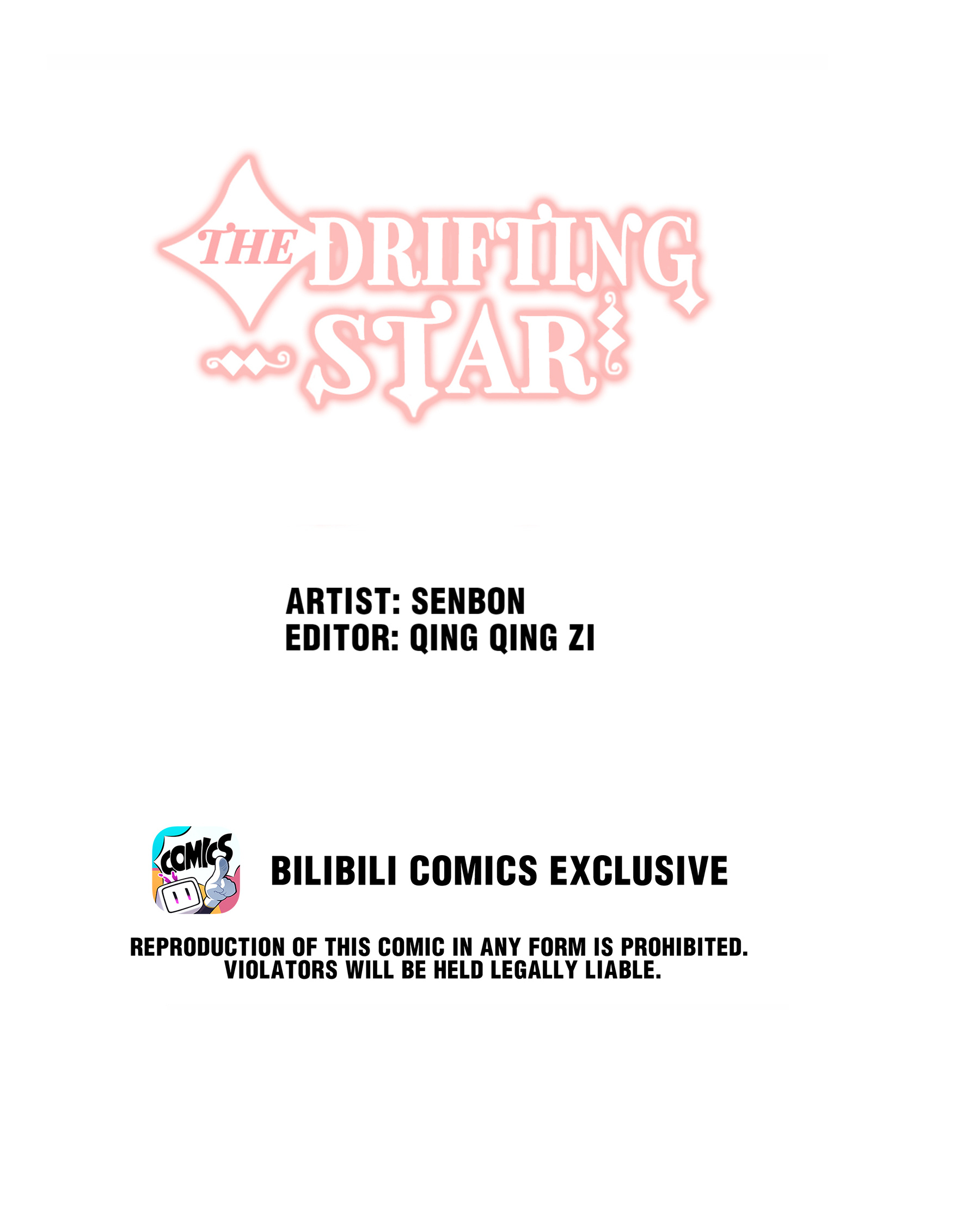 The Drifting Star - Chapter 11: A New Friend At The Birthday Party