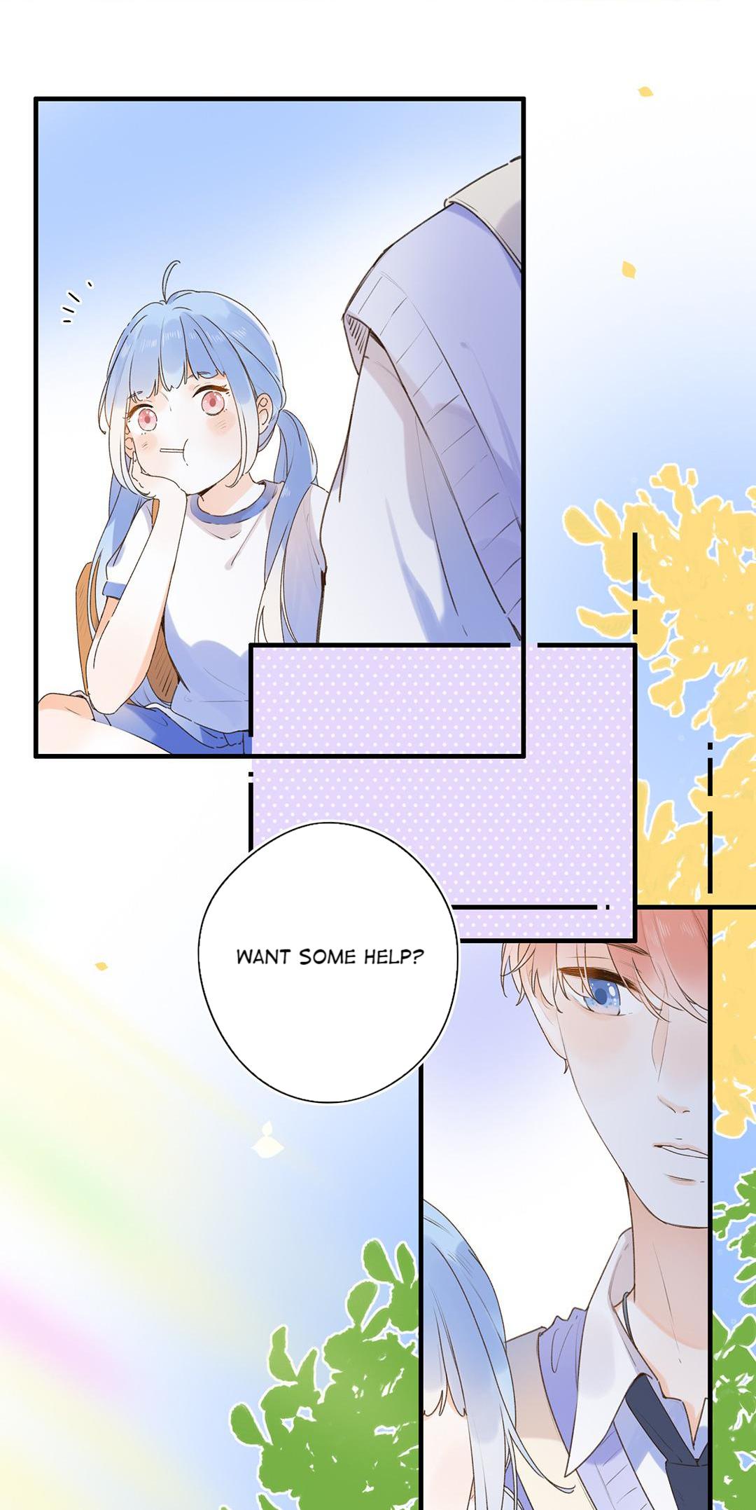 The Drifting Star - Chapter 26: Are You Two A Couple?