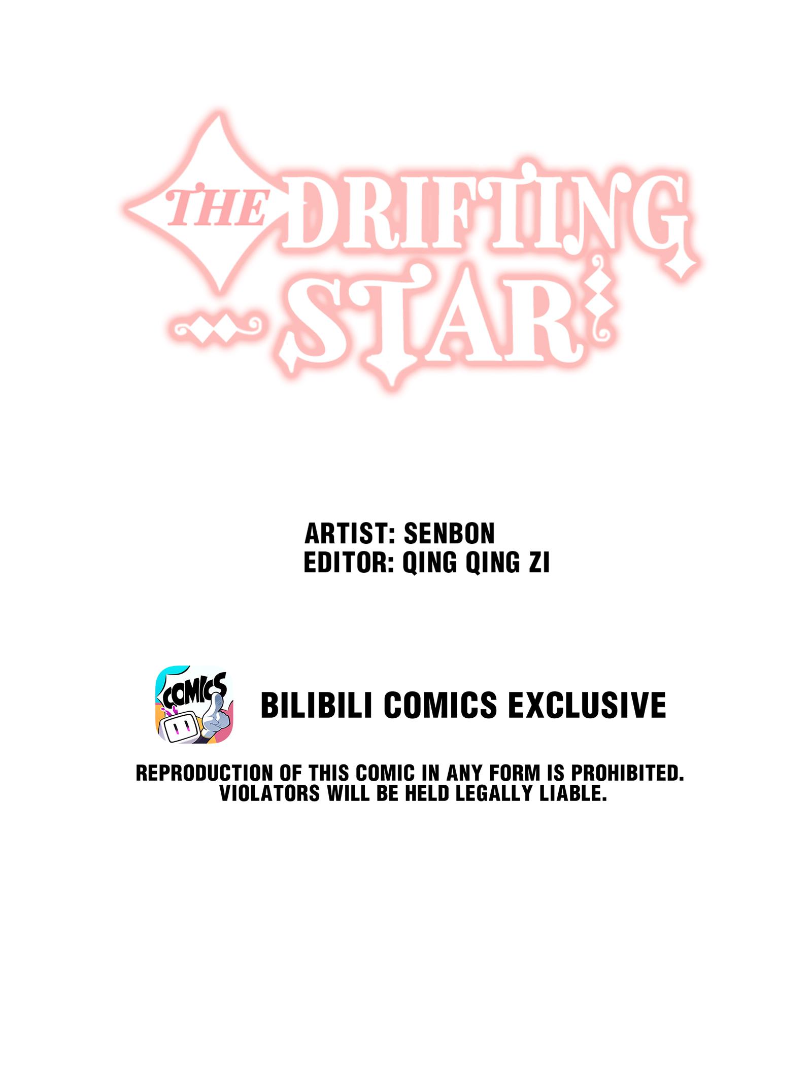 The Drifting Star - Chapter 13: Crisis Alert!