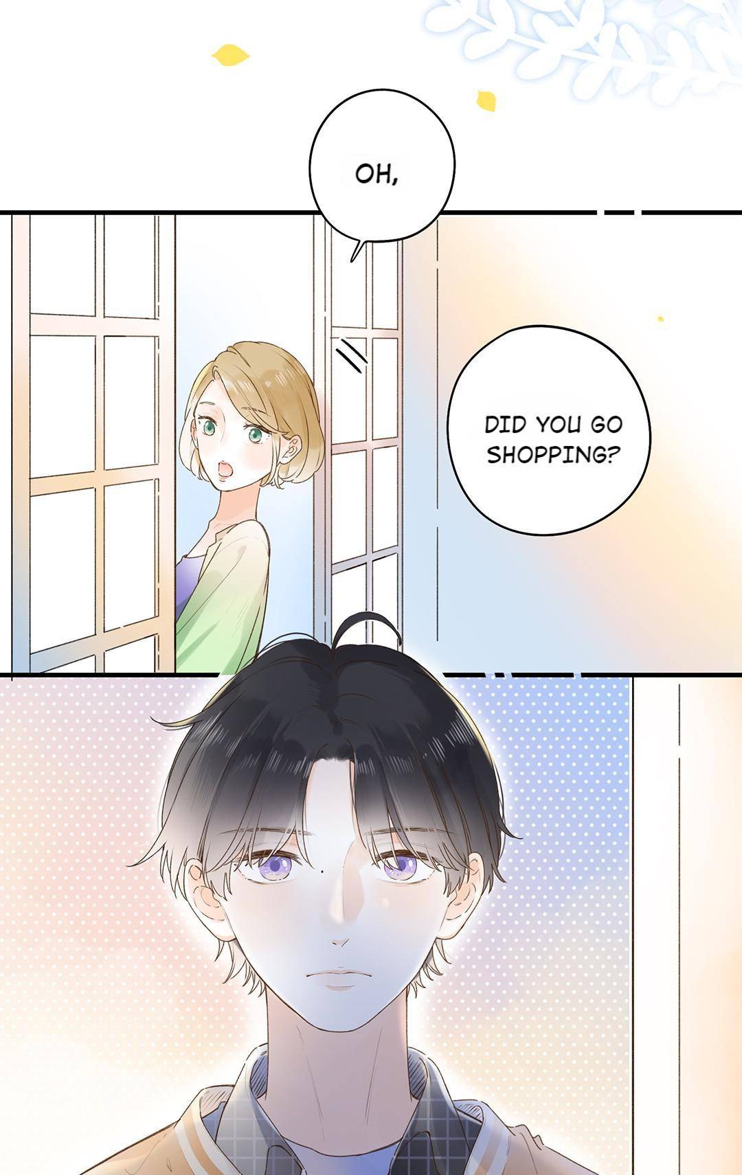 The Drifting Star - Chapter 31