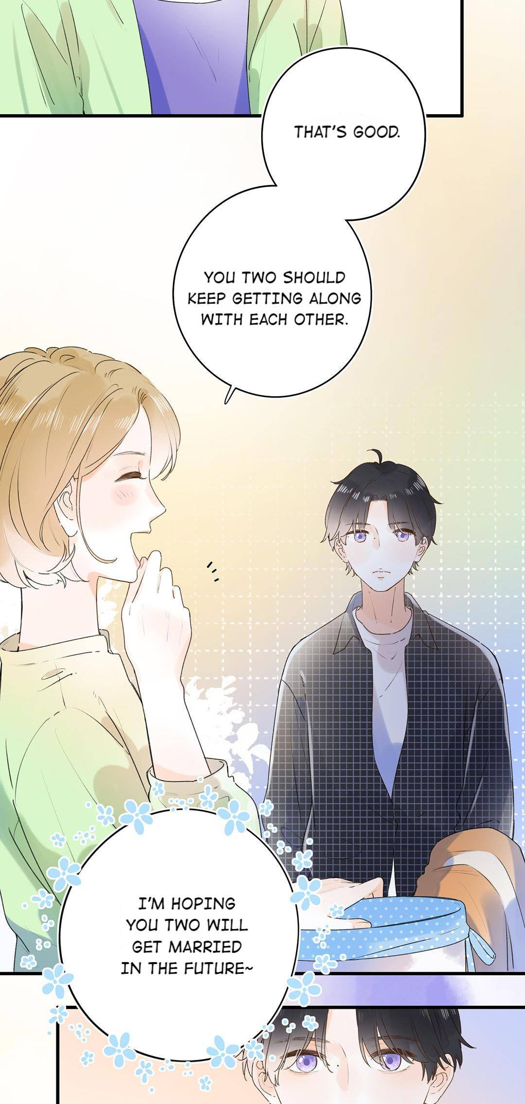 The Drifting Star - Chapter 31