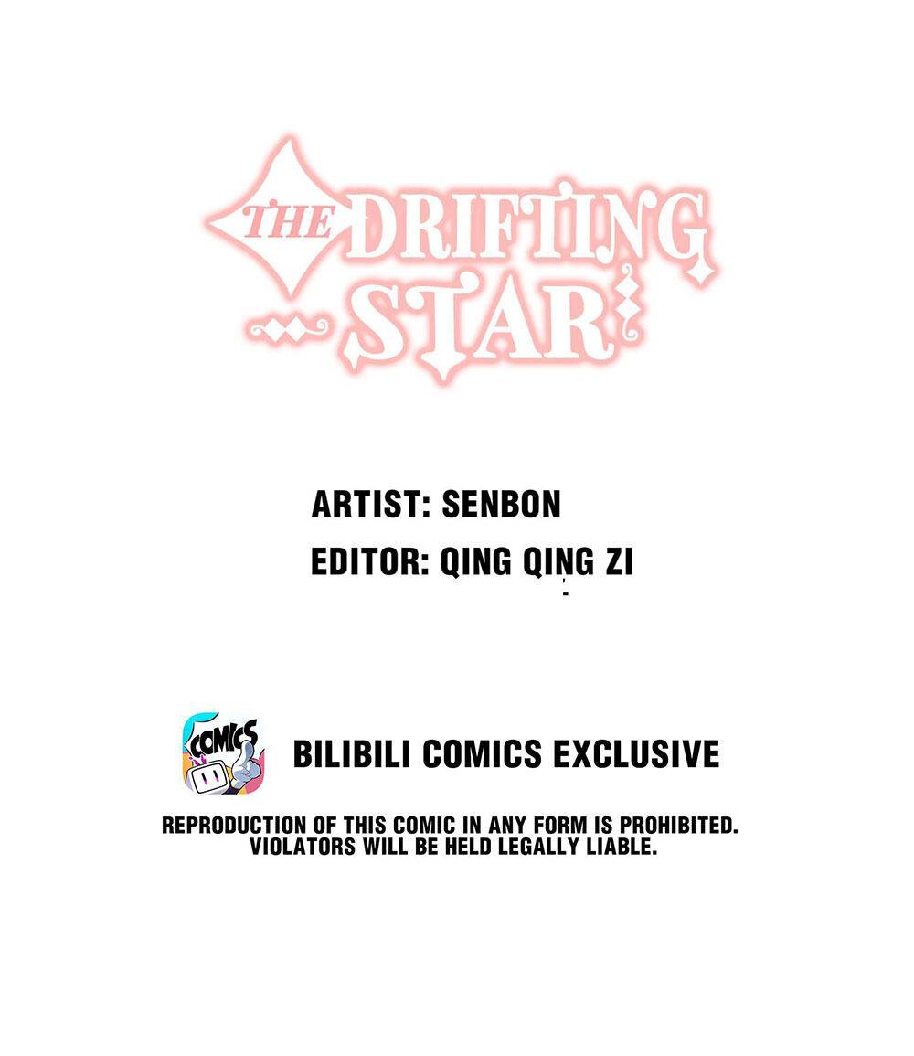 The Drifting Star - Chapter 5