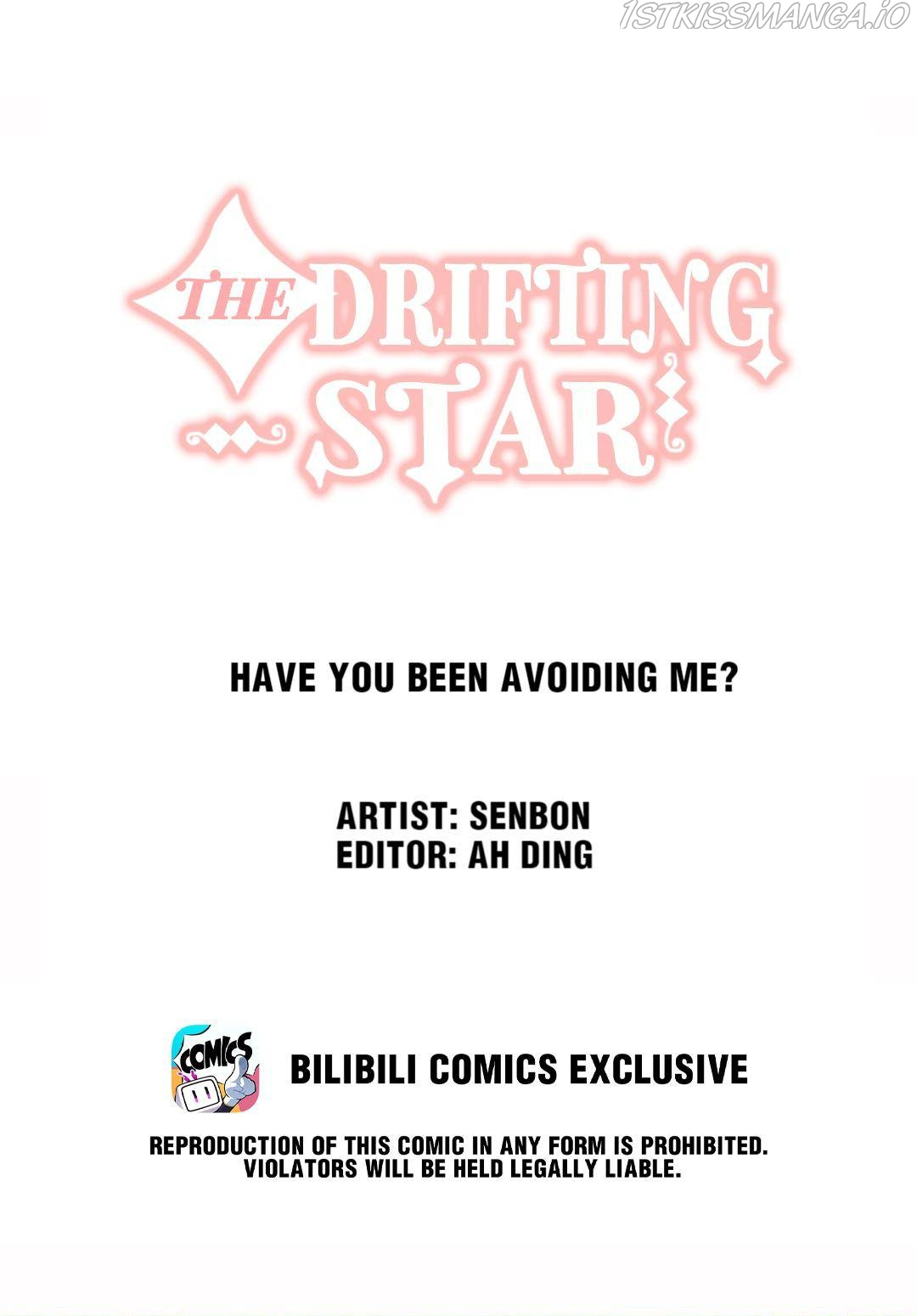 The Drifting Star - Chapter 32