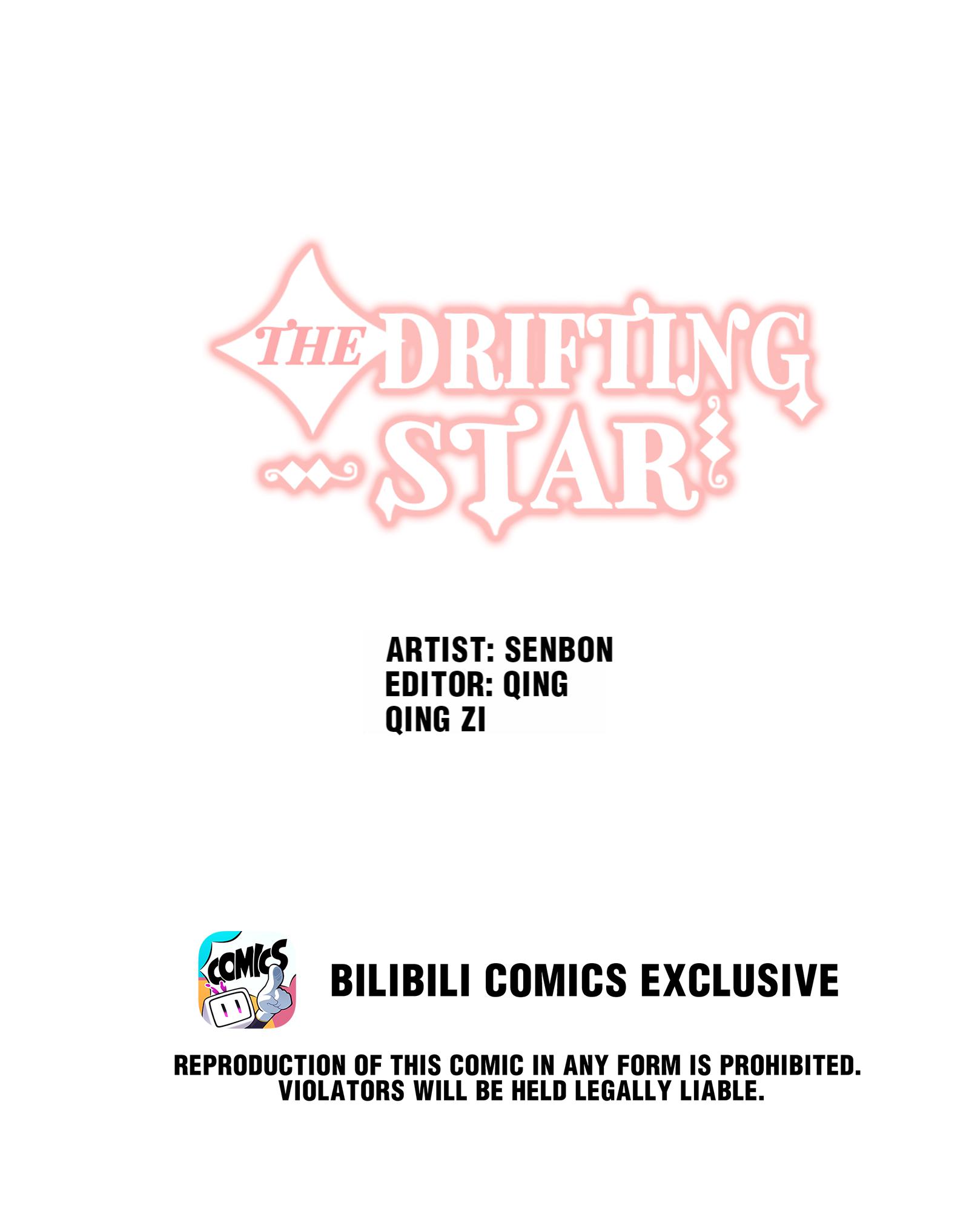 The Drifting Star - Chapter 10: Oh No, Not The Princess Carry!