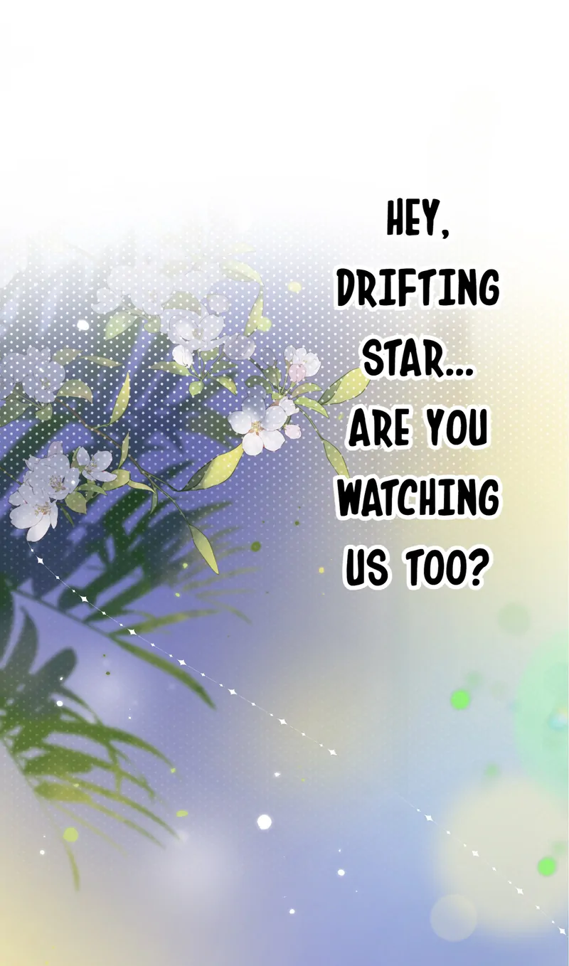 The Drifting Star - Chapter 58