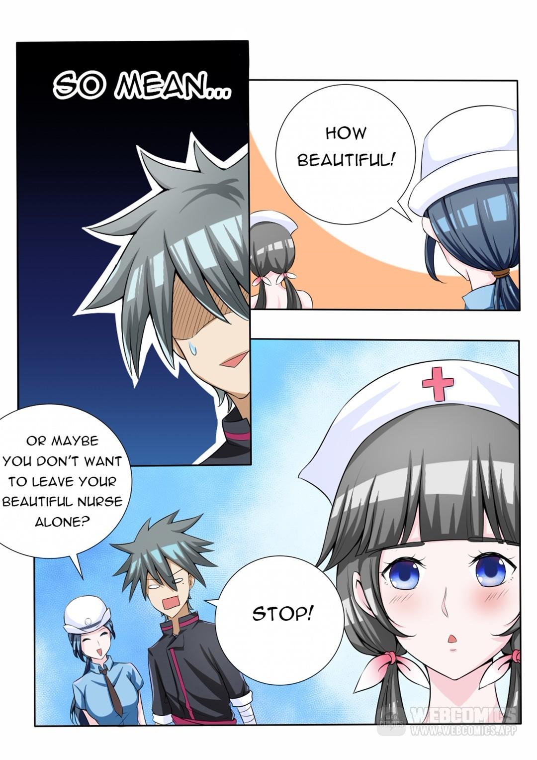 The Brilliant Village Doctor - Chapter 70