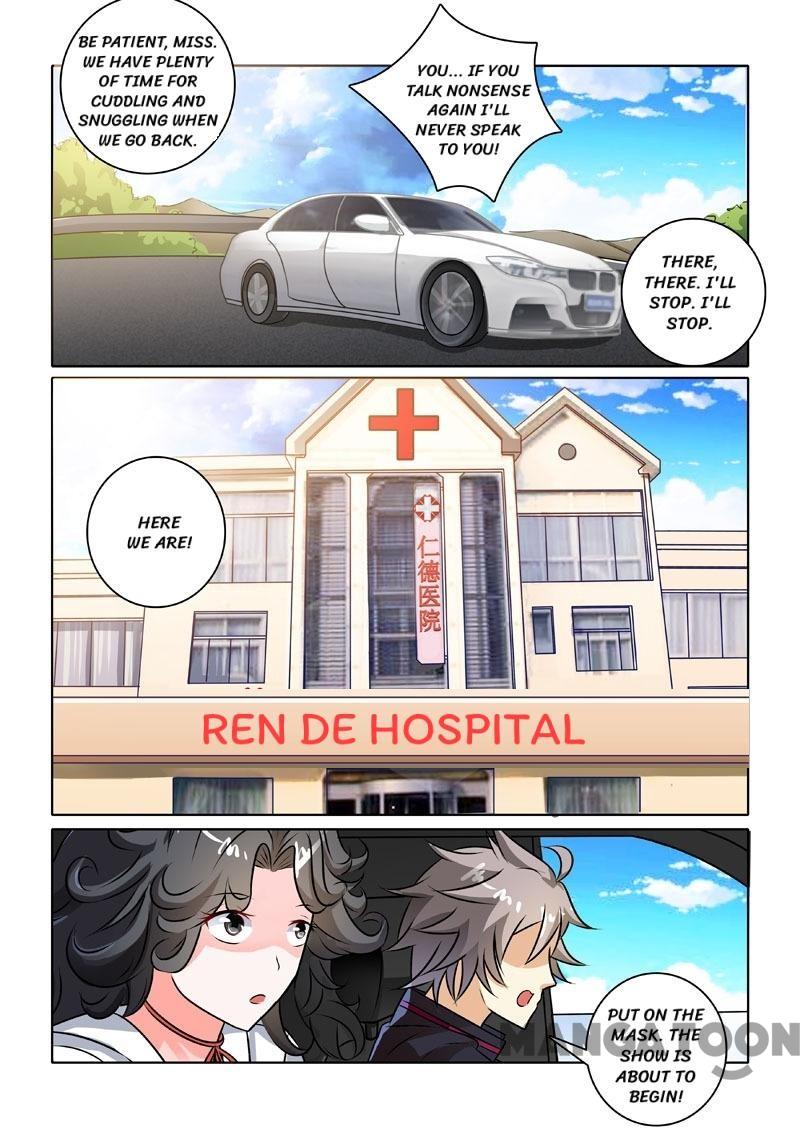 The Brilliant Village Doctor - Chapter 231