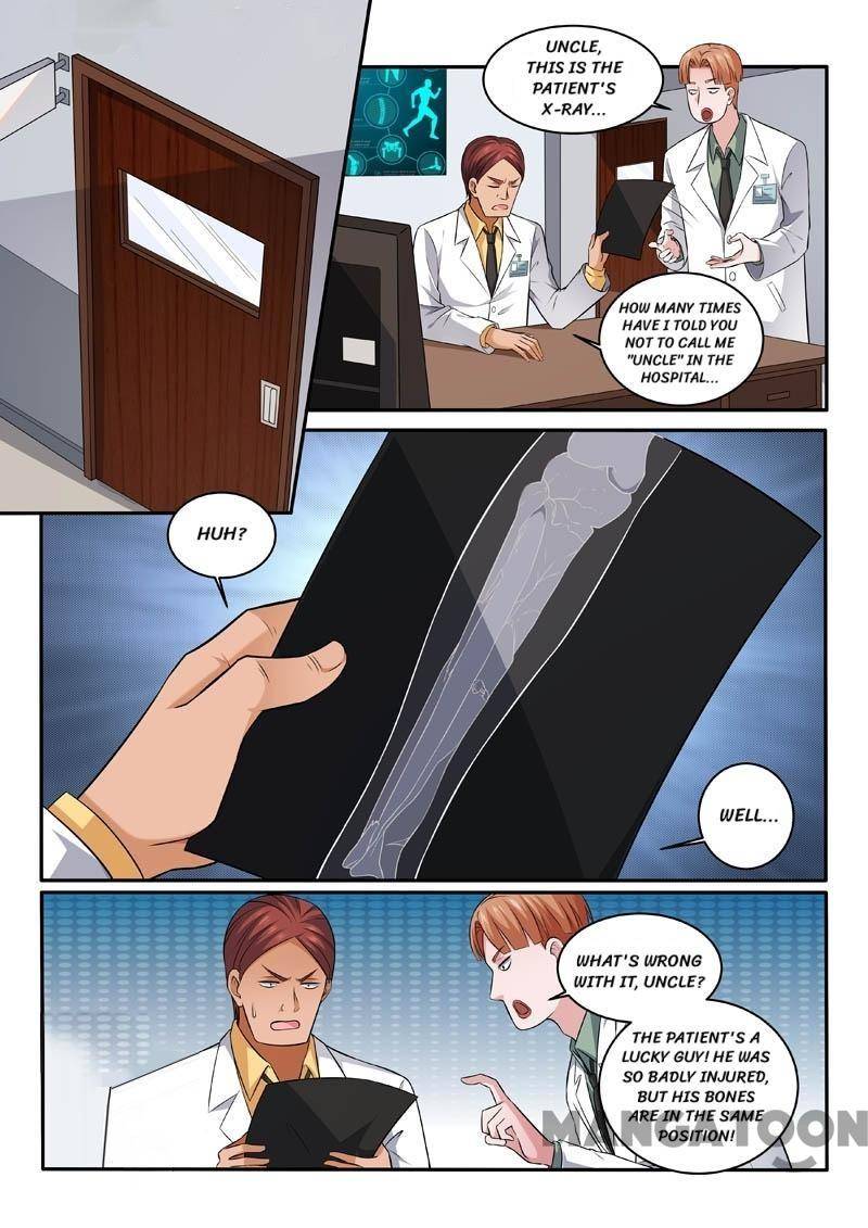 The Brilliant Village Doctor - Chapter 391