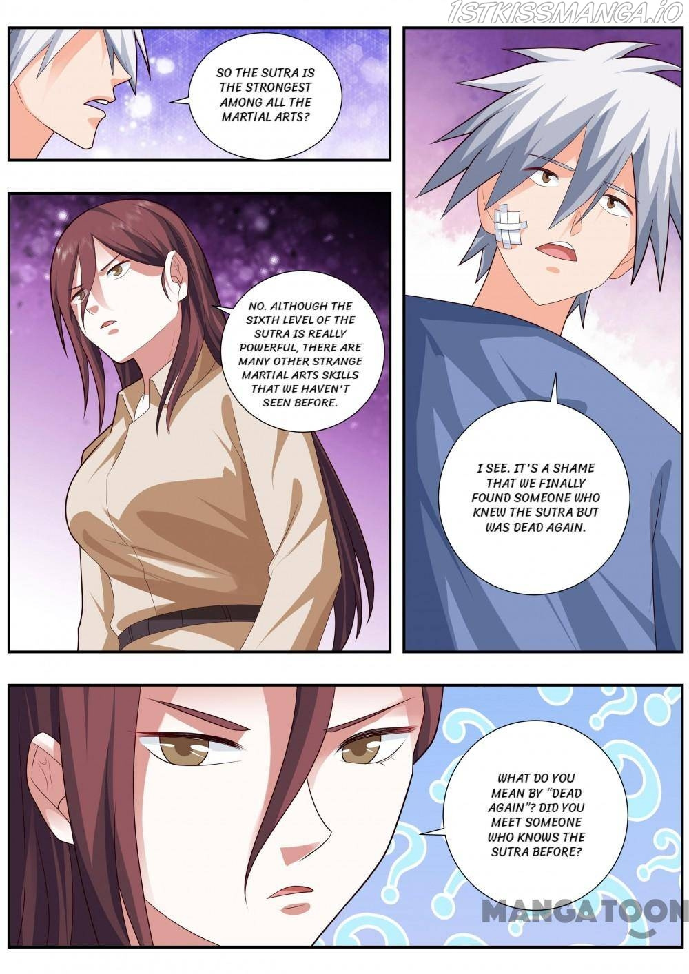 The Brilliant Village Doctor - Chapter 490