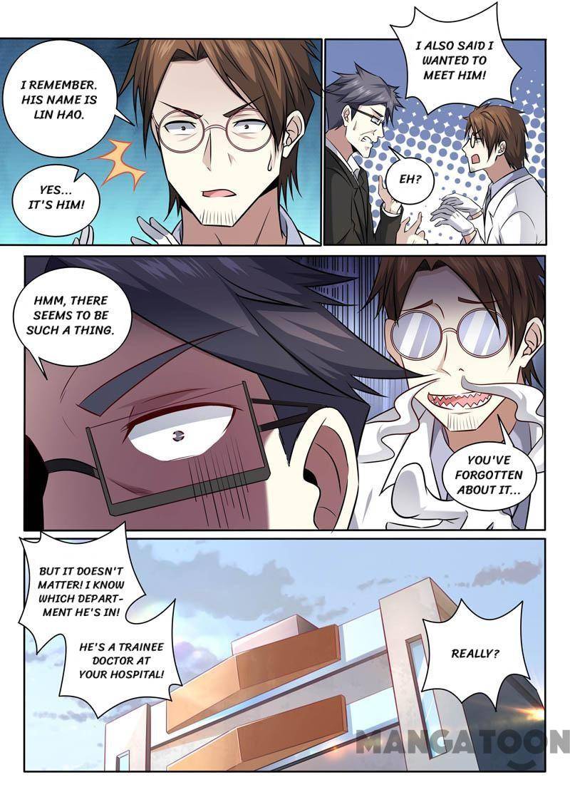 The Brilliant Village Doctor - Chapter 392