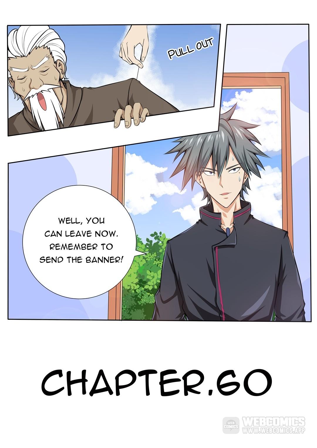 The Brilliant Village Doctor - Chapter 60