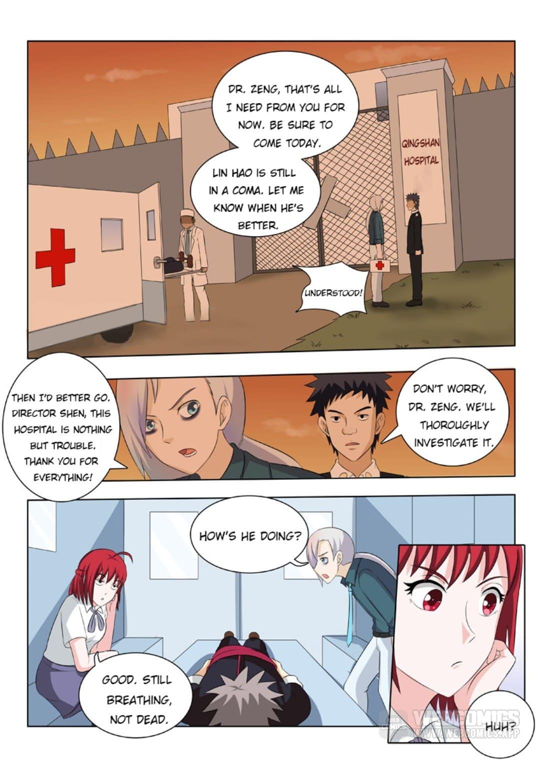 The Brilliant Village Doctor - Chapter 175