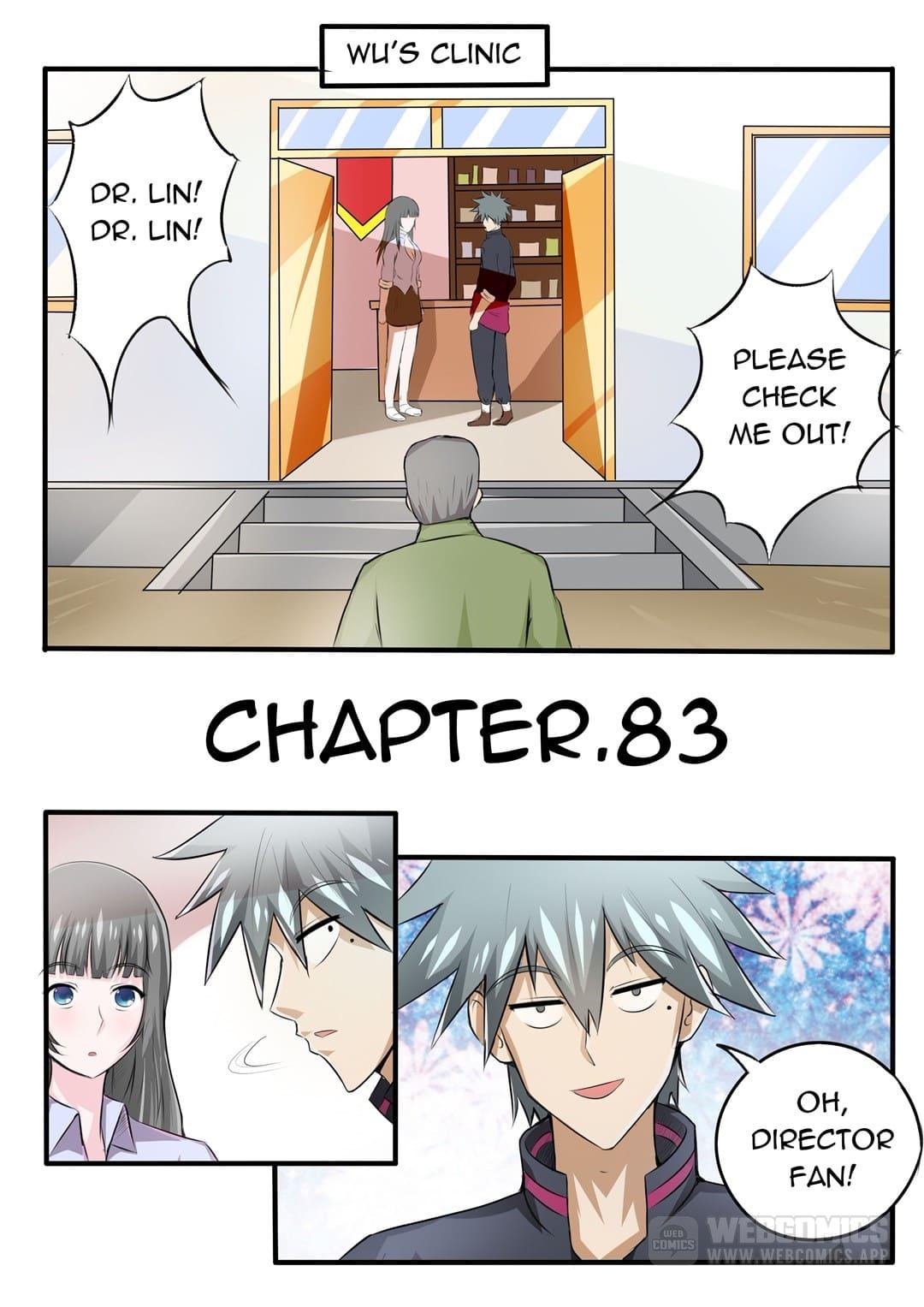 The Brilliant Village Doctor - Chapter 83