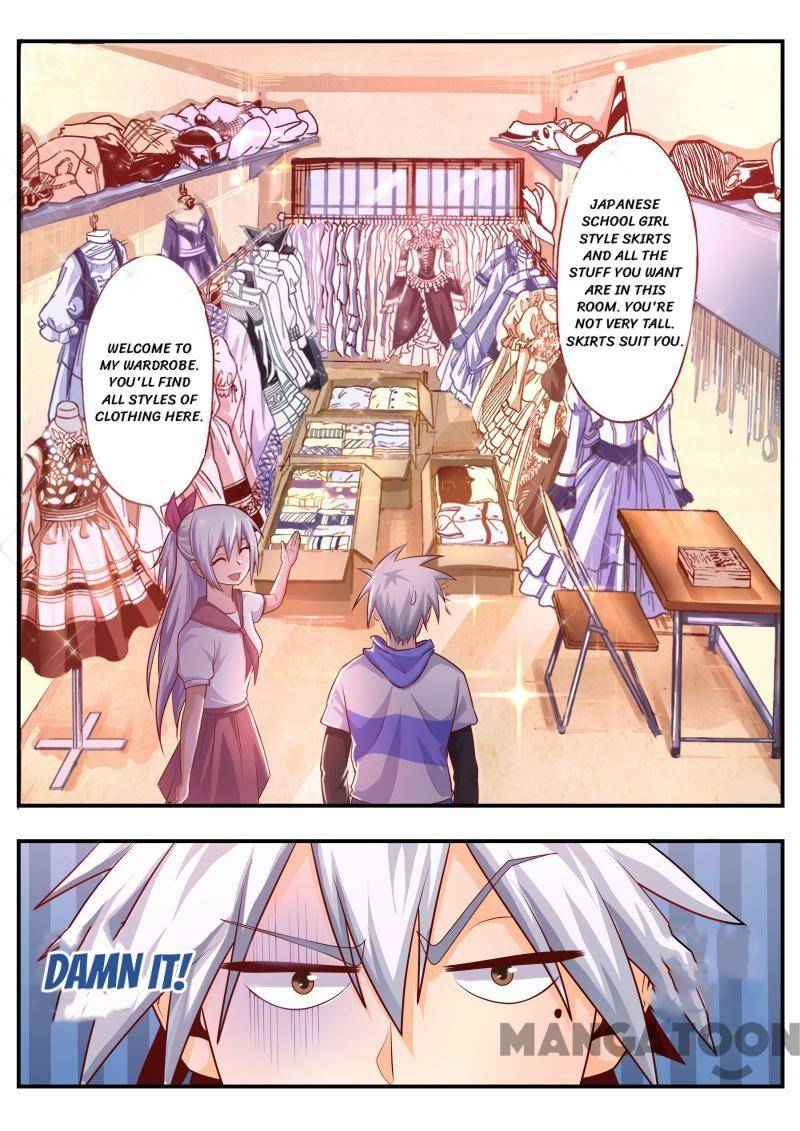 The Brilliant Village Doctor - Chapter 467