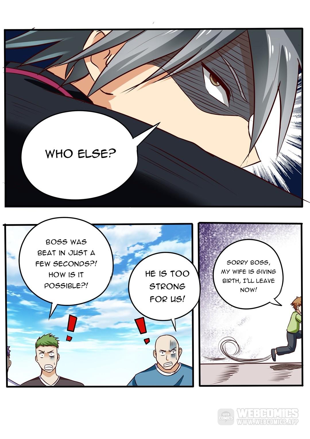 The Brilliant Village Doctor - Chapter 67