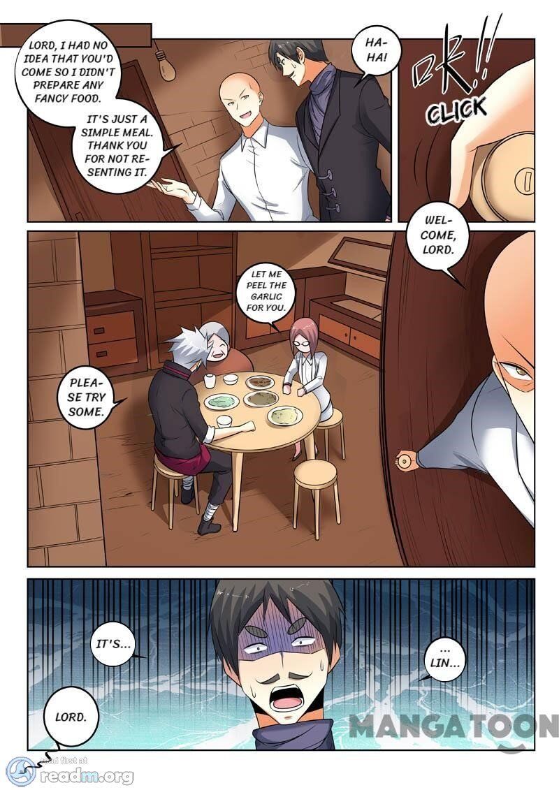 The Brilliant Village Doctor - Chapter 338