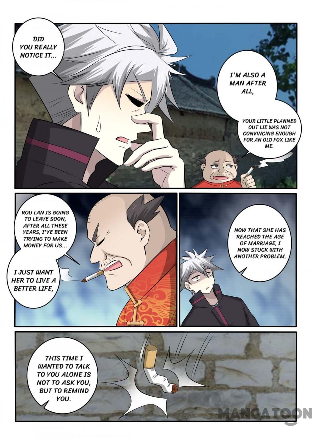 The Brilliant Village Doctor - Chapter 374