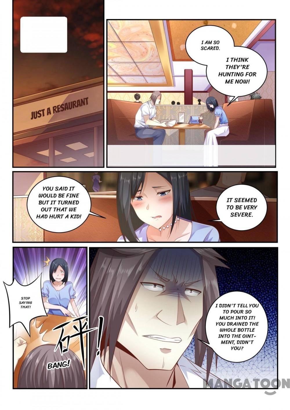 The Brilliant Village Doctor - Chapter 423