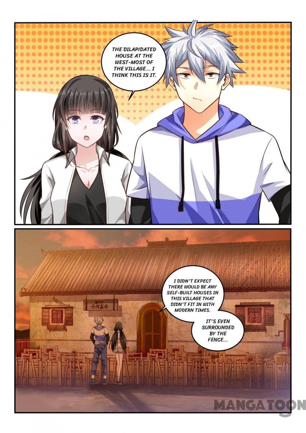 The Brilliant Village Doctor - Chapter 438