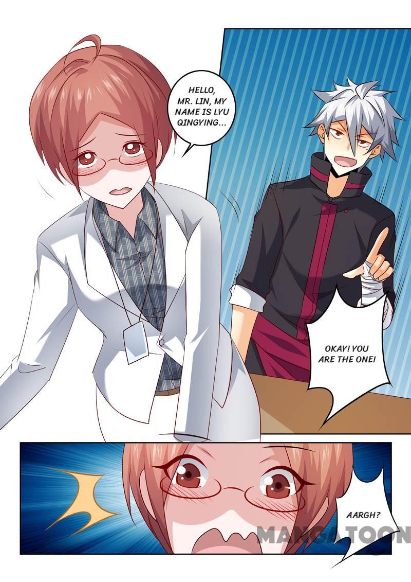 The Brilliant Village Doctor - Chapter 324