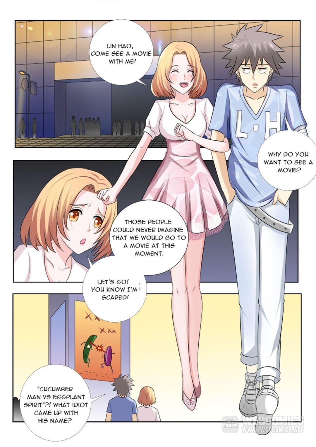 The Brilliant Village Doctor - Chapter 155