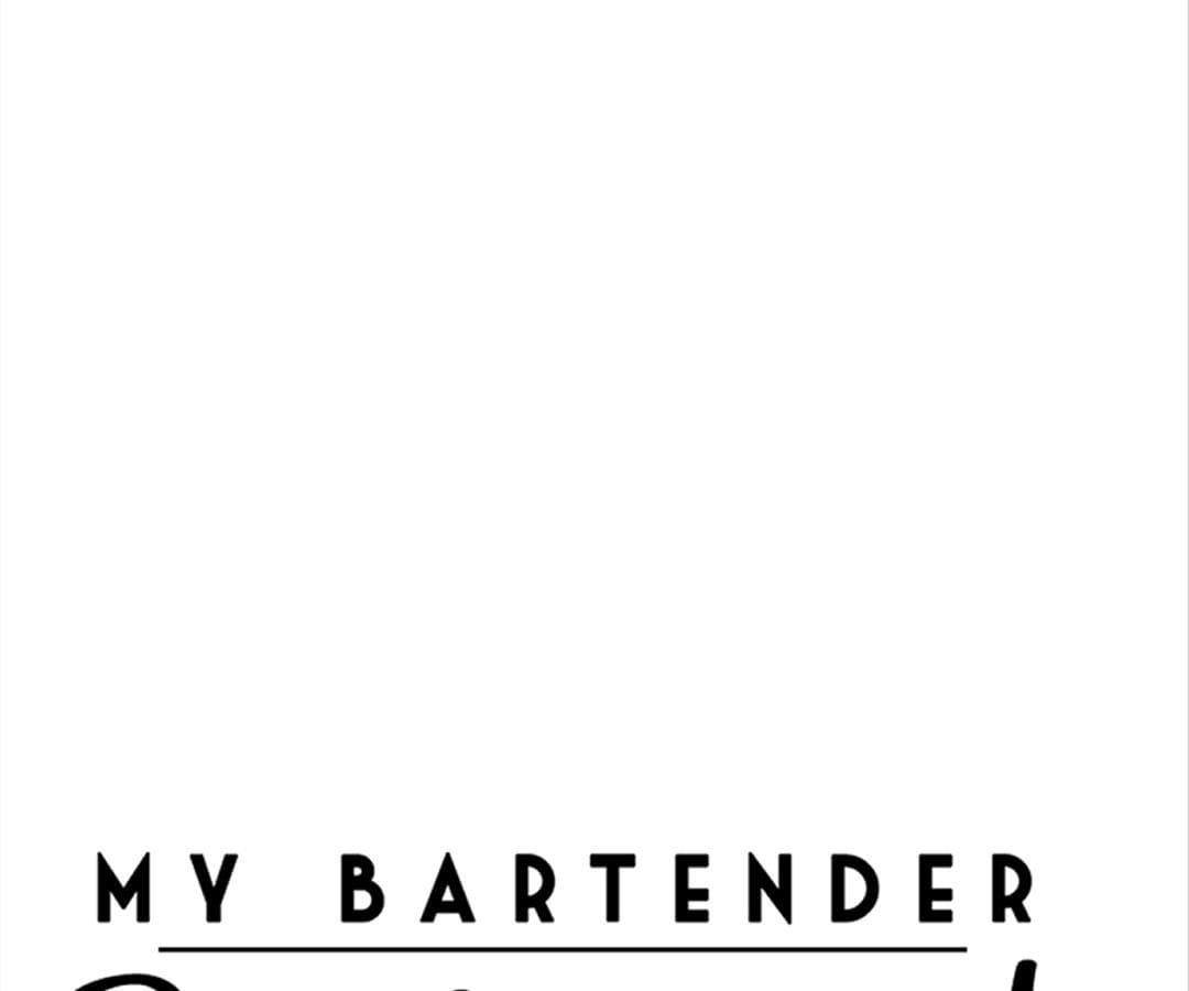 My Bartender Boyfriend - Chapter 16