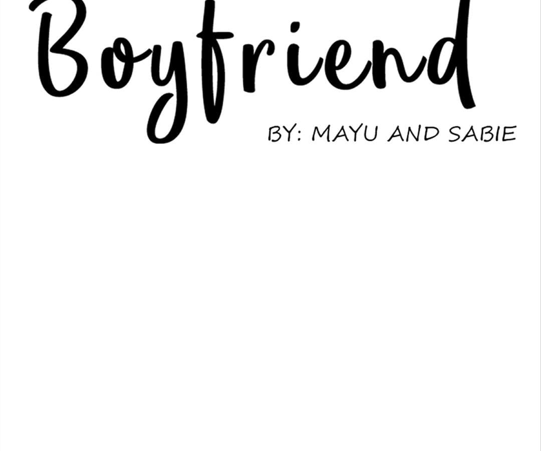 My Bartender Boyfriend - Chapter 16