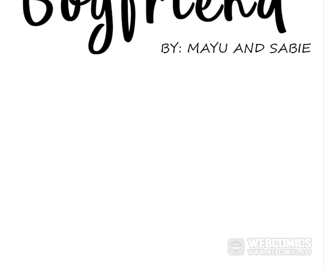 My Bartender Boyfriend - Chapter 23