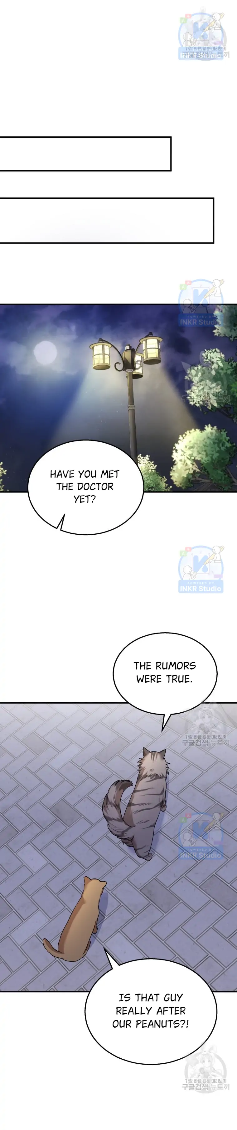 Hello! Veterinarian! - Chapter 6