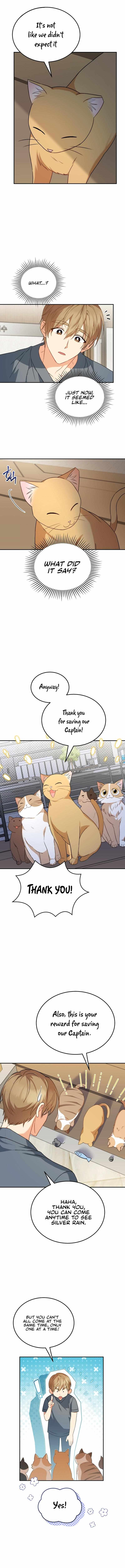 Hello! Veterinarian! - Chapter 14