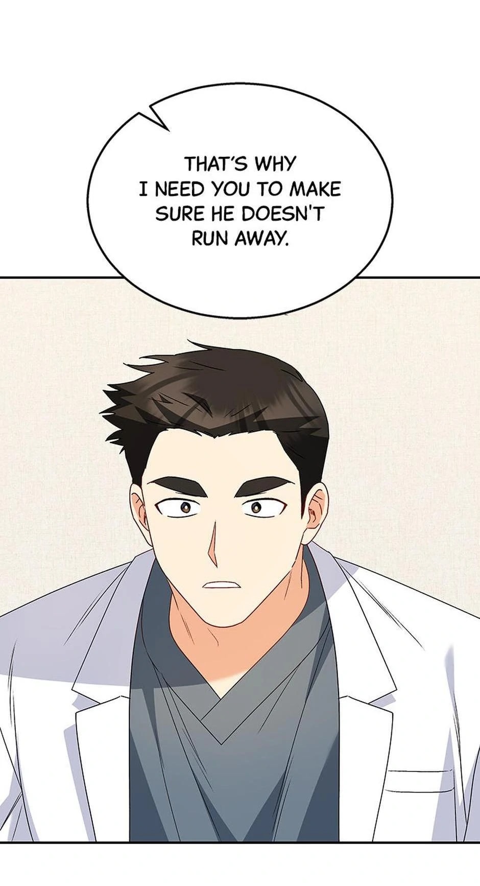 Hello! Veterinarian! - Chapter 43