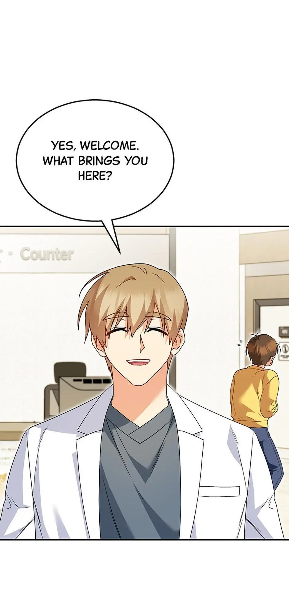 Hello! Veterinarian! - Chapter 42