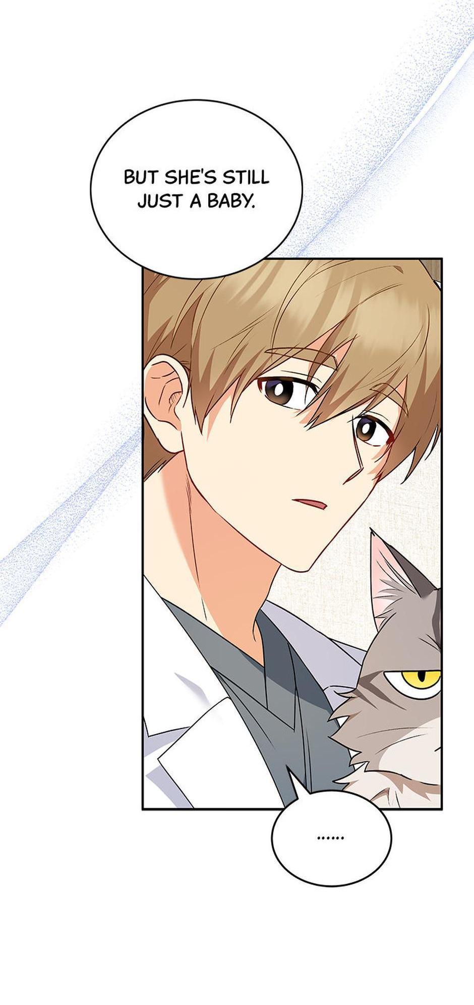 Hello! Veterinarian! - Chapter 24