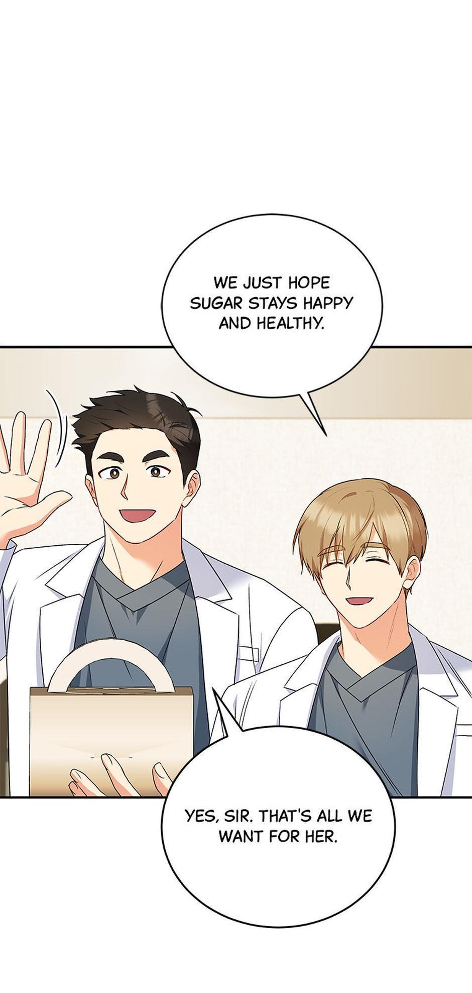 Hello! Veterinarian! - Chapter 24