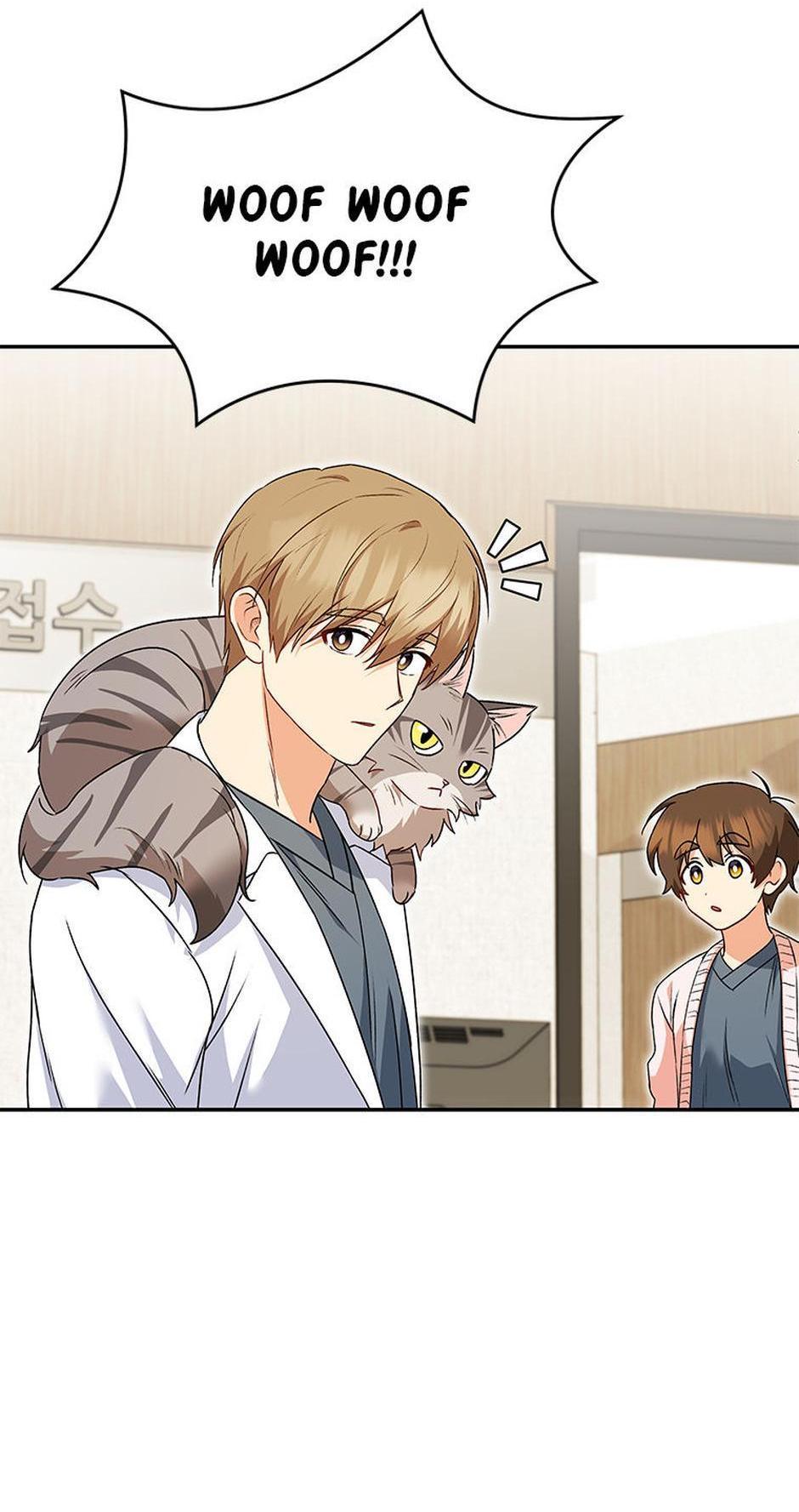 Hello! Veterinarian! - Chapter 24