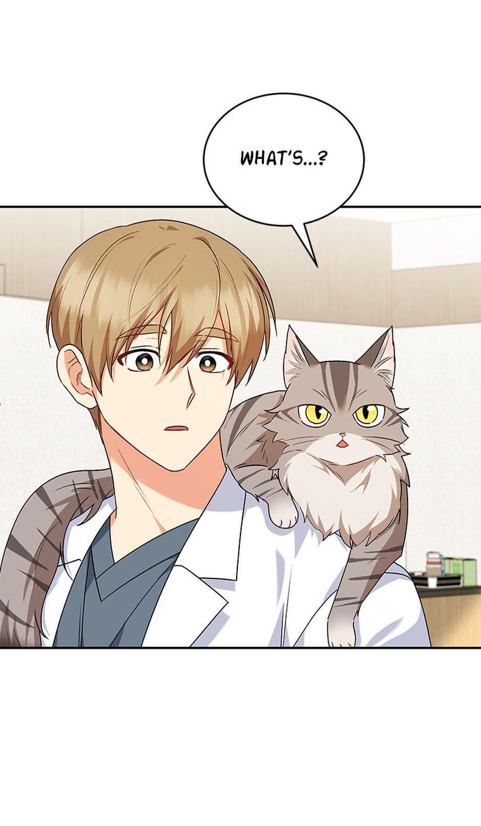 Hello! Veterinarian! - Chapter 24