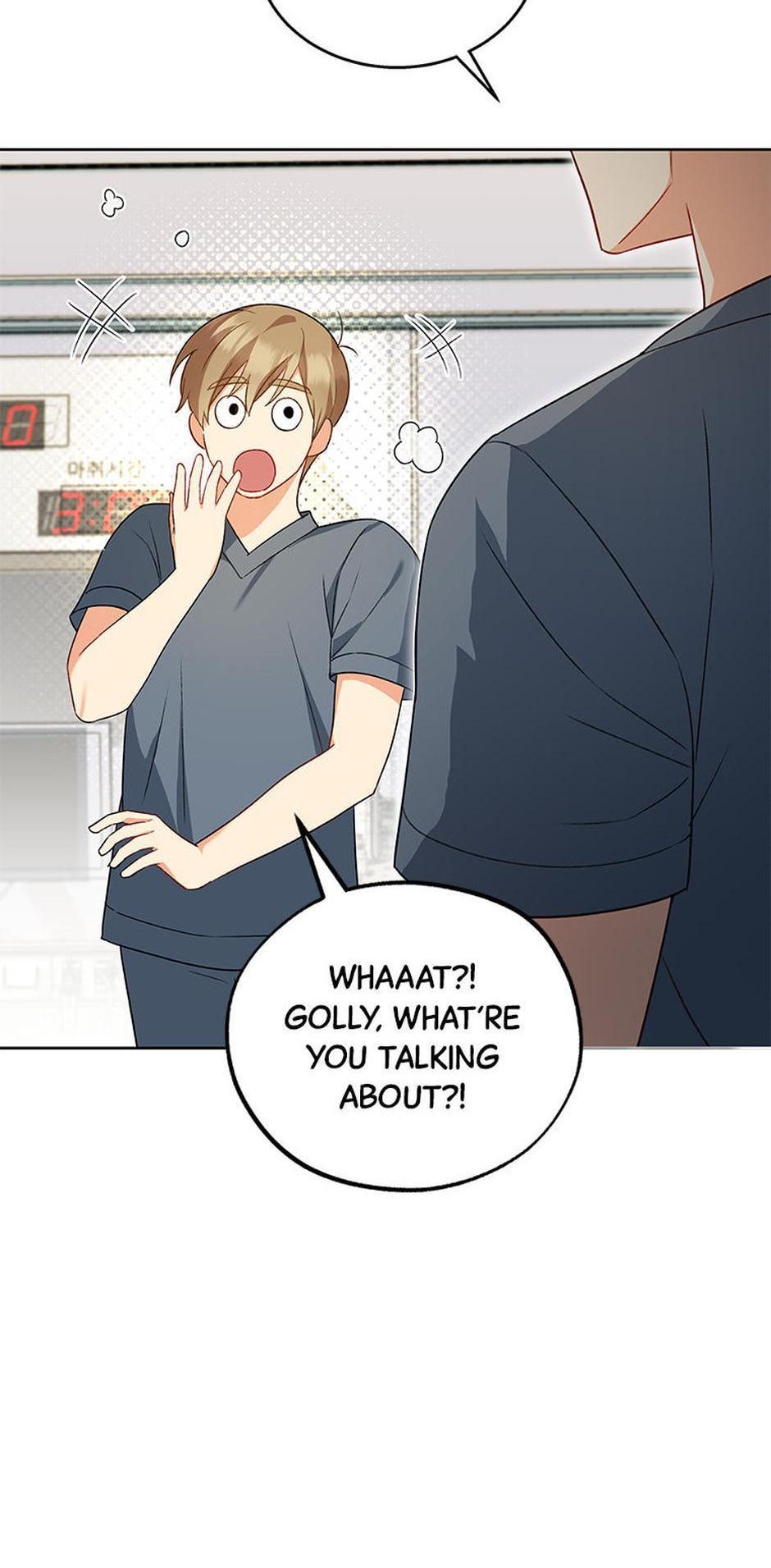 Hello! Veterinarian! - Chapter 23