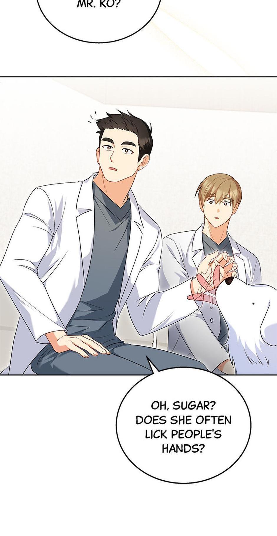 Hello! Veterinarian! - Chapter 23