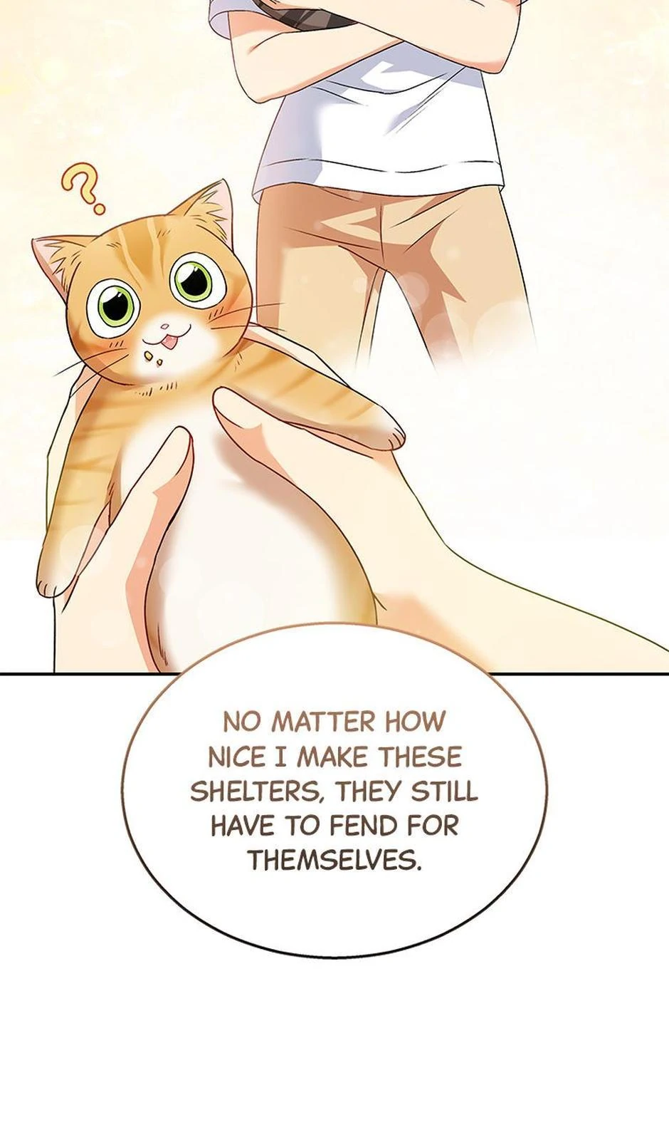 Hello! Veterinarian! - Chapter 40