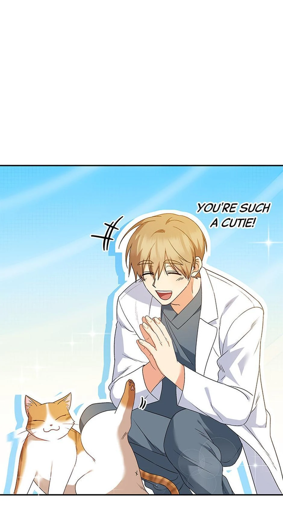 Hello! Veterinarian! - Chapter 40