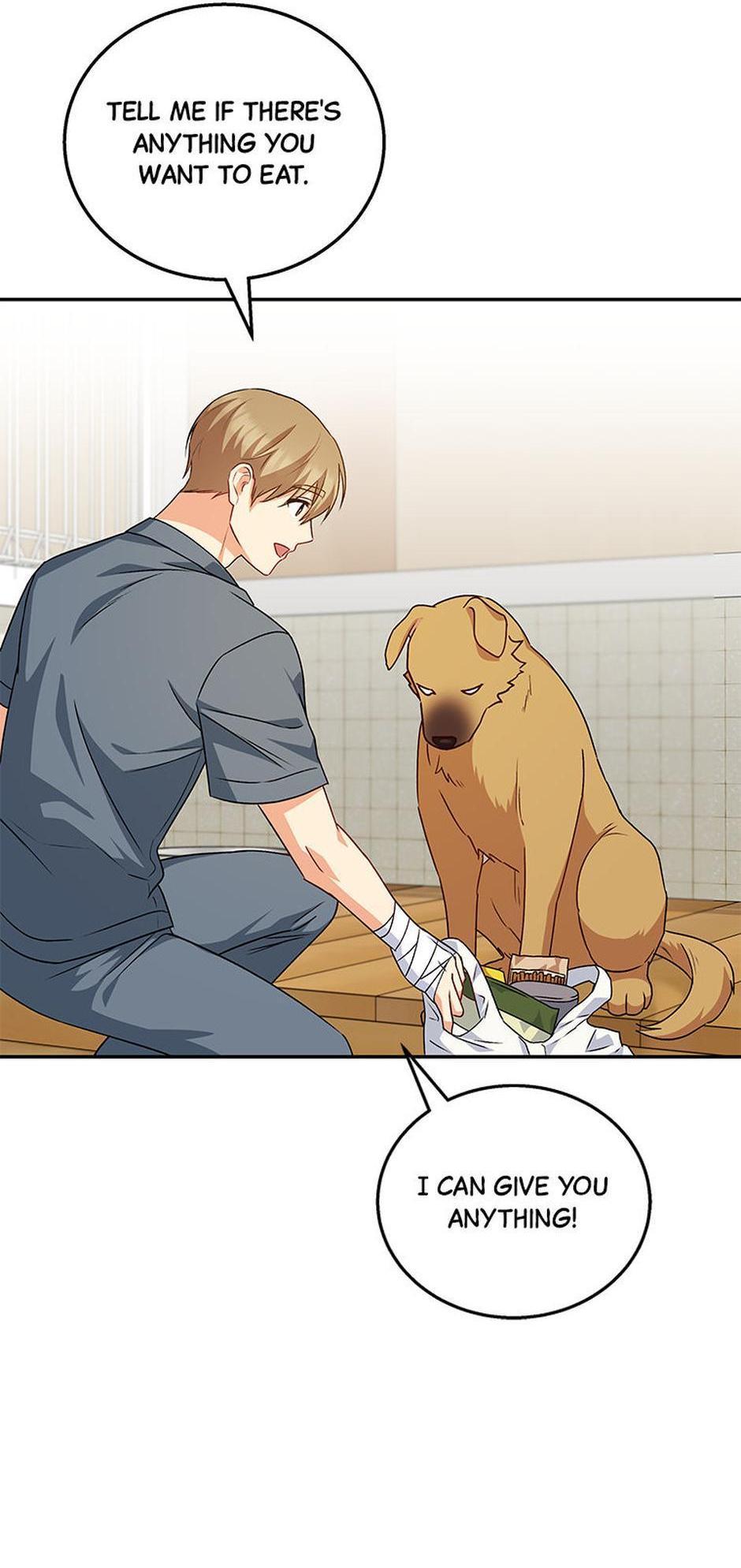 Hello! Veterinarian! - Chapter 19