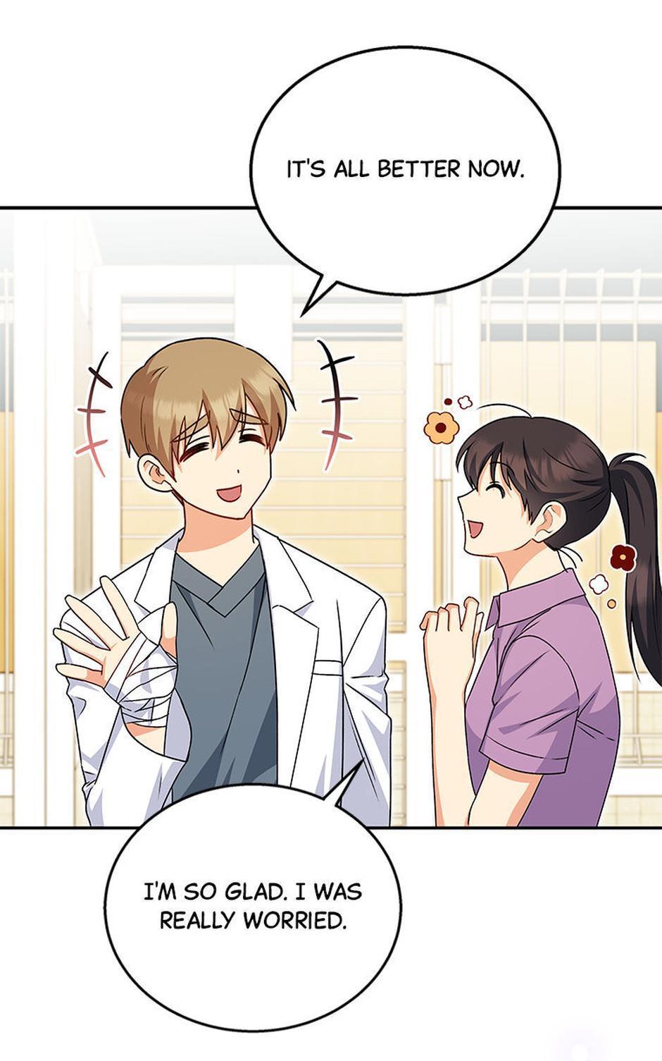 Hello! Veterinarian! - Chapter 19