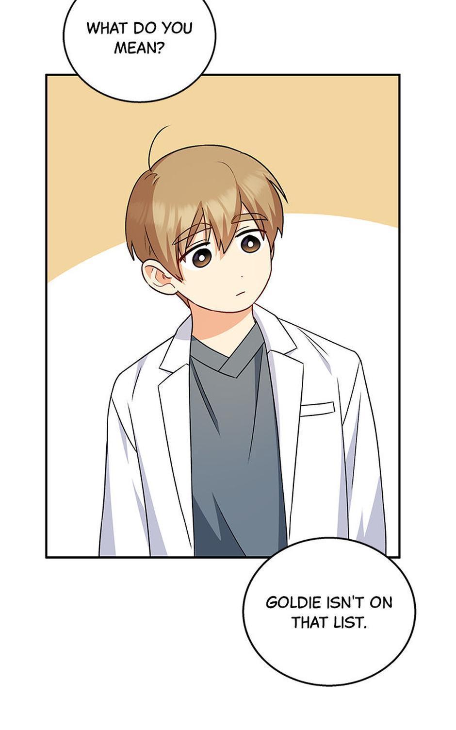 Hello! Veterinarian! - Chapter 19