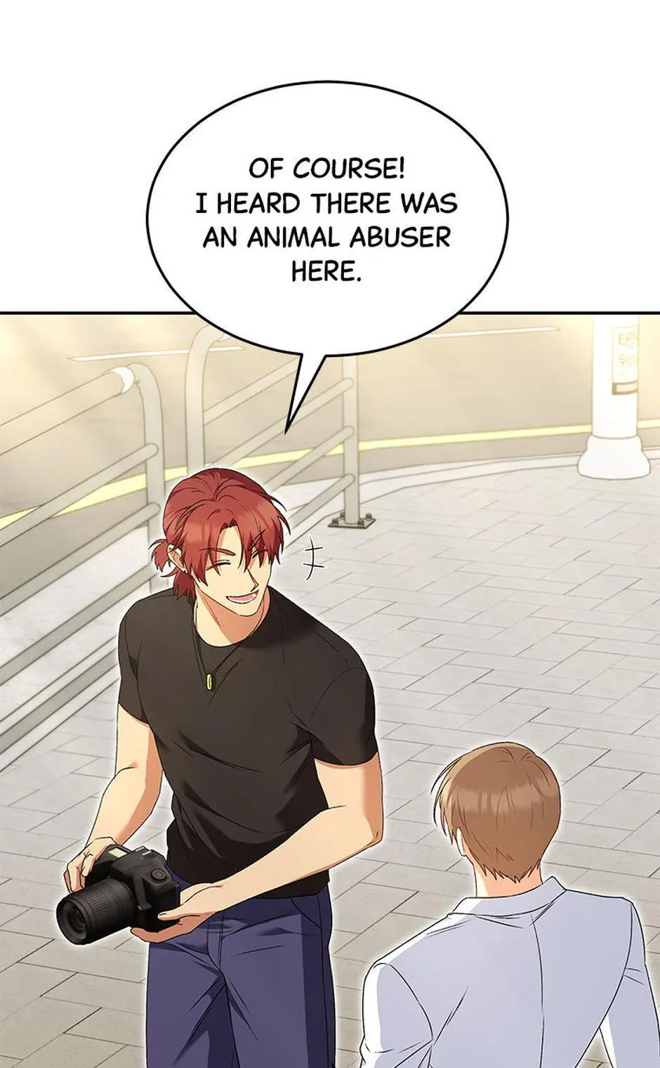 Hello! Veterinarian! - Chapter 45